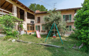 Holiday Home Casa I Fiordalisi